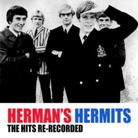 Herman's Hermits - The Hits Re-Recorded (2022) FLAC [PMEDIA] ⭐️
