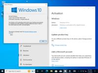 Windows 10 Pro 22H2 Build 19045.2364 (x64) Multilingual Pre-Activated