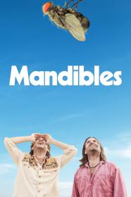 Mandibles (2020) [1080p] [BluRay] [5.1] <span style=color:#39a8bb>[YTS]</span>