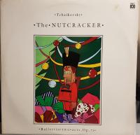 Tchaikovsky - The Nutcracker Ballet In Two Acts, Op  71 - Queensland Symphony Orchestra, Vinyl