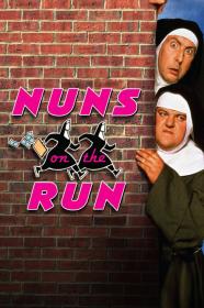 Nuns On The Run (1990) [1080p] [WEBRip] <span style=color:#39a8bb>[YTS]</span>
