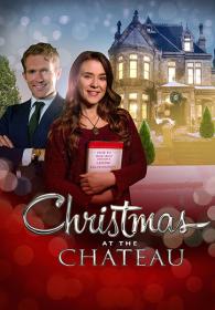 Christmas at the Chateau 2019 1080p AMZN WEB<span style=color:#39a8bb>-DL</span>