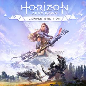 Horizon Zero Dawn Complete Edition [v 1.0.11.14] [Repack by seleZen]