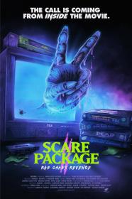 Scare Package II Rad Chads Revenge (2022) [720p] [WEBRip] <span style=color:#39a8bb>[YTS]</span>
