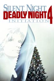 Silent Night Deadly Night 4 Initiation (1990) [1080p] [BluRay] <span style=color:#39a8bb>[YTS]</span>