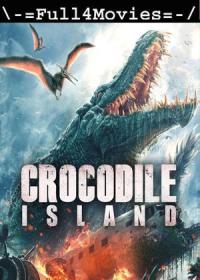 Crocodile Island (2020) 720p HEVC Hindi Dubbed WEB-HDRip x265 AAC DDP2.0 <span style=color:#39a8bb>By Full4Movies</span>