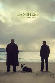 The Banshees of Inisherin 2022 1080p BluRay x265<span style=color:#39a8bb>-RBG</span>