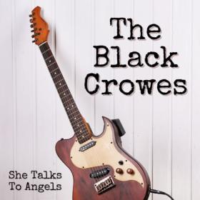 The Black Crowes - She Talks To Angels (2022) FLAC [PMEDIA] ⭐️