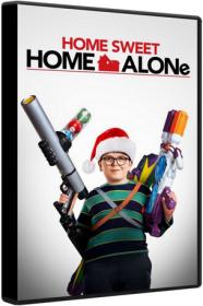 Home Sweet Home Alone 2021 WEBRip 1080p DTS AC3 DD+ 5.1 Atmos x264-MgB