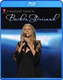 A MusiCares Tribute to Barbra Streisand (2012)-alE13_Remux