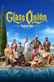 Glass Onion A Knives Out Mystery 2022 1080p NF WEB-DL DDP5.1 Atmos H.264<span style=color:#39a8bb>-ShiNobi[TGx]</span>