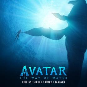 Simon Franglen - Avatar_ The Way of Water (Original Score) (2022) Mp3 320kbps [PMEDIA] ⭐️