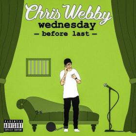Chris Webby - Wednesday Before Last (2022) Mp3 320kbps [PMEDIA] ⭐️