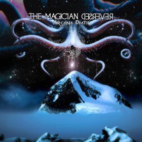 The Magician Reversed - 2022 - Arcana - Death (FLAC)