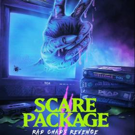 Scare Package II Rad Chads Revenge 2022 1080p WEBRip x264 AAC<span style=color:#39a8bb>-AOC</span>