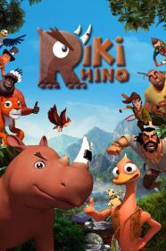Riki Rhino (2020) [720p] [WEBRip] <span style=color:#39a8bb>[YTS]</span>
