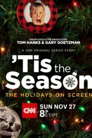 Tis The Season The Holidays On Screen (2022) [1080p] [WEBRip] <span style=color:#39a8bb>[YTS]</span>