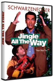 Jingle All the Way 1996 Director’s Cut BluRay 1080p DTS AC3 x264-MgB