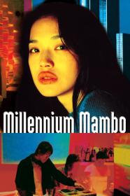 Millennium Mambo (2001) [720p] [WEBRip] <span style=color:#39a8bb>[YTS]</span>
