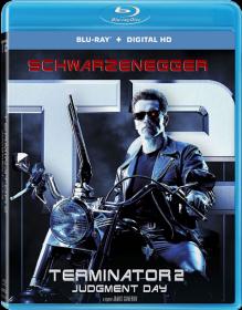Terminator 2 Judgment Day 1991<span style=color:#39a8bb> ExKinoRay</span>