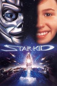 Star Kid (1997) [720p] [WEBRip] <span style=color:#39a8bb>[YTS]</span>