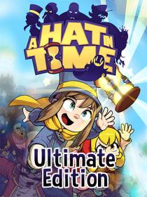 A Hat in Time - UE <span style=color:#39a8bb>[FitGirl Repack]</span>