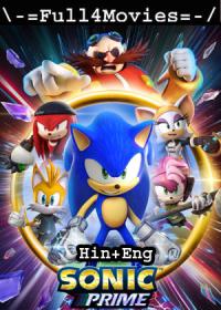 Sonic Prime (2022) 1080p Season 1 EP-(1 TO 8) Dual Audio [Hindi + English] WEB-DL x264 AAC DD 5.1 MSub <span style=color:#39a8bb>By Full4Movies</span>