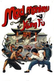 Mad Monkey Kung Fu (1979) [720p] [BluRay] <span style=color:#39a8bb>[YTS]</span>