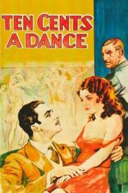 Ten Cents a Dance 1931 DVDRip 600MB h264 MP4<span style=color:#39a8bb>-Zoetrope[TGx]</span>