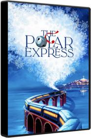 The Polar Express 2004 BluRay 1080p ReMux VC-1 DTS-HD MA 5.1- MgB
