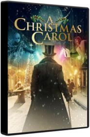 A Christmas Carol 2020 BluRay 1080p DTS-HD MA 5.1 x264-MgB