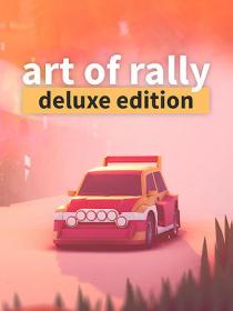 Art.Of.Rally.Indonesia.Deluxe.Edition.v1.4.2a.REPACK<span style=color:#39a8bb>-KaOs</span>