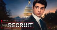 The Recruit (S01)(2022)(FHD)(1080p)(WebDl)(AVC)(AAC 2.0-Multi 6 lang)(MultiSub) PHDTeam