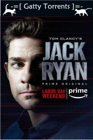 Tom Clancy's Jack Ryan S03 YG