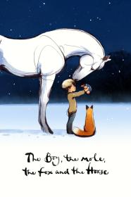 The Boy The Mole The Fox And The Horse (2022) [720p] [WEBRip] <span style=color:#39a8bb>[YTS]</span>