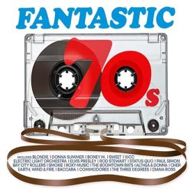 Various Artists - Fantastic 70's (2022) Mp3 320kbps [PMEDIA] ⭐️