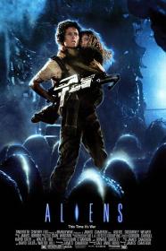 【首发于高清影视之家 】异形2[国英多音轨+中英字幕] Aliens 1986 Special Edition BluRay 1080p x265 10bit 2Audio-MiniHD