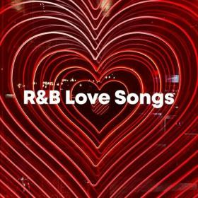 Various Artists - R&B Love Songs (2022) Mp3 320kbps [PMEDIA] ⭐️