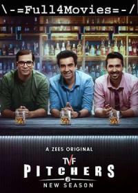 Pitchers 2015 S01 Complete Hindi  1080p Web-DL ESubs
