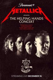 Metallica Presents The Helping Hands Concert (2022) [720p] [BluRay] <span style=color:#39a8bb>[YTS]</span>