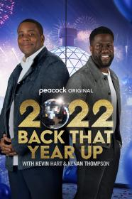 2022 BACK THAT YEAR UP Starring Kevin Hart And Kenan Thompson (2022) [1080p] [BluRay] [5.1] <span style=color:#39a8bb>[YTS]</span>