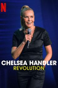 Chelsea Handler Revolution (2022) [720p] [WEBRip] <span style=color:#39a8bb>[YTS]</span>