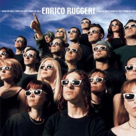 Enrico Ruggeri - L'Uomo Che Vola (2000 Pop Rock) [Flac 16-44]