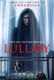 Lullaby 2022 1080p WEBRip x264 AAC<span style=color:#39a8bb>-AOC</span>