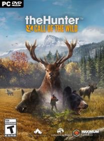 TheHunter Call of the Wild <span style=color:#39a8bb>[DODI Repack]</span>