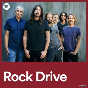 Various Artists - Rock Drive (2022) Mp3 320kbps [PMEDIA] ⭐️