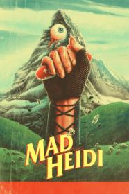 Mad Heidi (2022) [1080p] [WEBRip] <span style=color:#39a8bb>[YTS]</span>