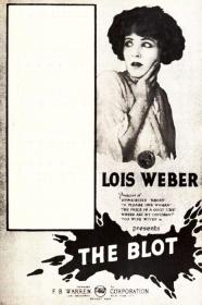 The Blot (1921) [1080p] [WEBRip] <span style=color:#39a8bb>[YTS]</span>