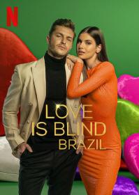Love Is Blind Brazil S01 DUBBED WEBRip x264<span style=color:#39a8bb>-ION10</span>