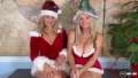 VickyAtHome 22 12 20 Christmas Joi From Vicky And Julia Ann XXX 480p MP4<span style=color:#39a8bb>-XXX</span>
